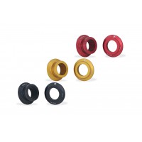 CNC Racing Front Wheel Captive Spacer Kit for Ducati Hypermotard 698 Mono CNC Racing Front Wheel Captive Spacer Kit for Ducati Hypermotard 698 Mono